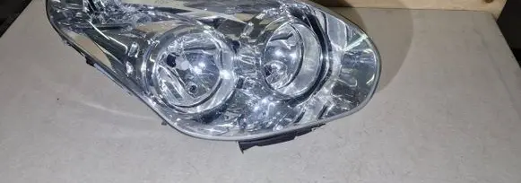 Fiat Doblo Headlight/headlamp 46382748 46380748