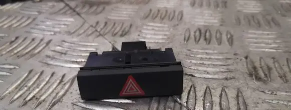 Audi A6 S6 C6 4F Hazard light switch 4f0941509