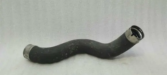 Mercedes-Benz GLA W156 Intercooler hose/pipe A2465281182