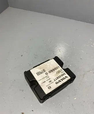 Volvo S40, V40 Immobilizer control unit/module 30620877 30865187 F005V00178