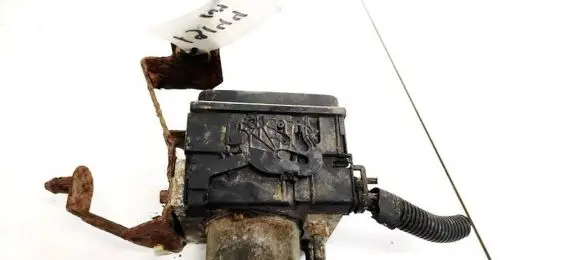 Ford Transit ABS Pump 0265950398 78202K0555