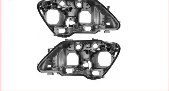 BMW 7 E65 E66 Headlight/headlamp 