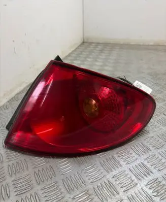 Seat Toledo III (5P) Rear/tail lights 5P5945096B 45415 5P5945112