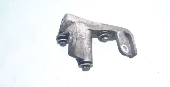 Jaguar S-Type Gearbox mounting bracket 4R835D217AC