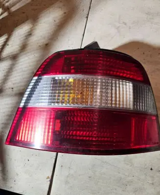 Honda Accord Rear/tail lights 3497 12V45CP 023147