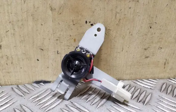 Opel Frontera B Front door high frequency speaker 897124661 152000250
