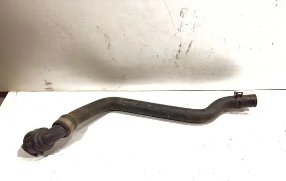 BMW X3 F25 Engine coolant pipe/hose 9236675