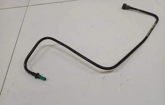 Peugeot Expert Fuel line/pipe/hose 