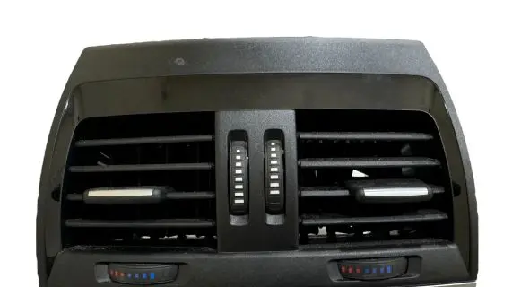 BMW X5 F15 Rear air vent grill 925201306 0859406