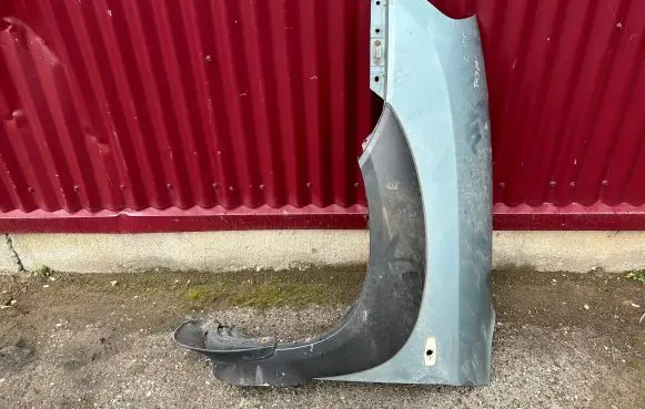 Hyundai Tucson JM Fender