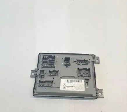 Mercedes-Benz E W213 Central body control module A2139007009 A2139015403