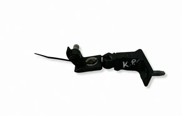 Audi A5 Rear door lower hinge 8W0831403A