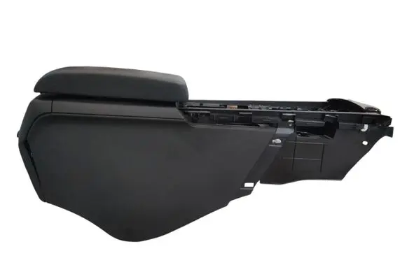 Peugeot 508 Center console 