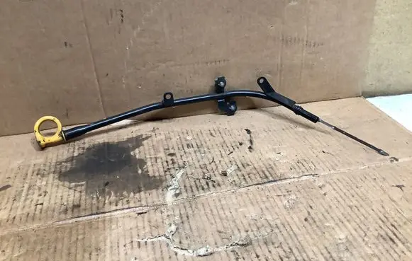 Subaru Legacy Oil level dip stick 