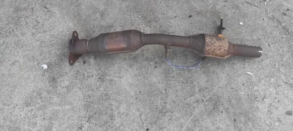 Toyota Prius (XW20) Catalyst/FAP/DPF particulate filter BM91617H