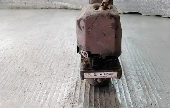 Renault Laguna III Power steering pump 491100023R-B