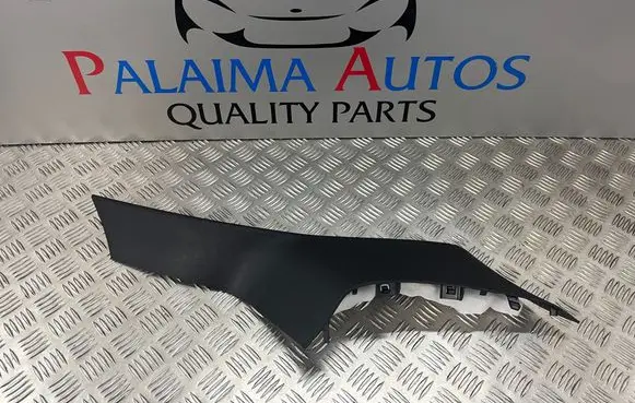 Opel Astra L (D)pillar trim (top) 98417262ZD