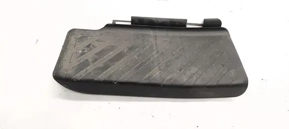 Audi Q2 - Foot rest pad/dead pedal 5Q1864777C