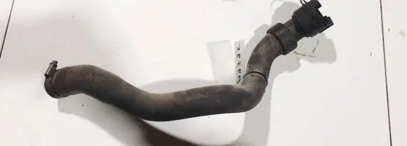 Ford Mondeo Mk III Engine coolant pipe/hose 2s718260ae