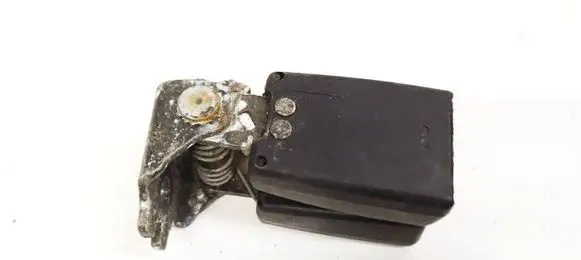 Ford Focus Rear seatbelt BM51613K21C