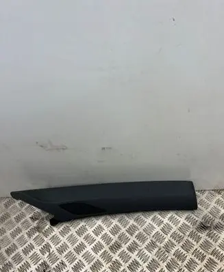 Volkswagen Tiguan (A) pillar trim 571867234
