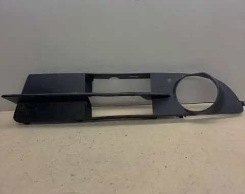 BMW 5 E60 E61 Front bumper lower grill 5111704924304