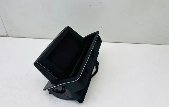 Audi Q3 8U Screen/display/small screen 8U0857273A