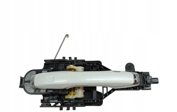 Volvo XC90 Front door exterior handle 31349743