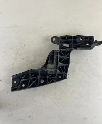 Peugeot 4007 Headlight/headlamp mounting bracket 8301A796