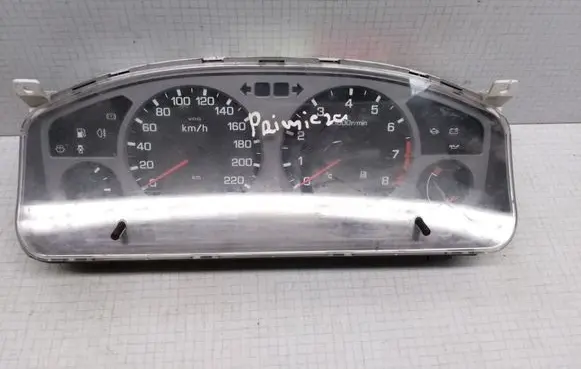 Nissan Primera Speedometer (instrument cluster) 248102F 110008781018