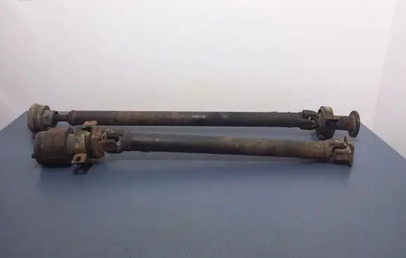 Suzuki Liana Drive shaft (set)