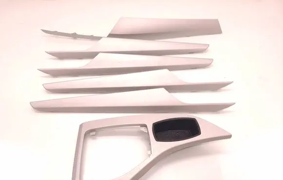 BMW X1 E84 Interior decorative trim set 9252846