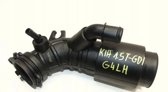 KIA Xceed Air intake hose/pipe 28138G4750