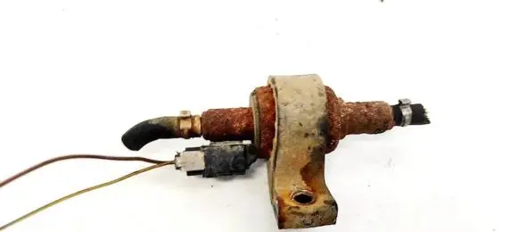 Volkswagen Touareg I Webasto circulation pump for autonomous heater 221000500400