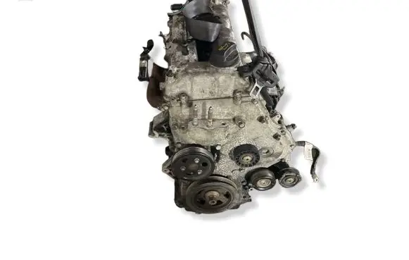 Hyundai i40 Engine D4FB