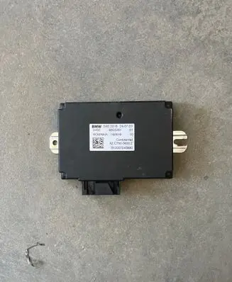 BMW X3 G01 Other devices 9505281 2007240680 182618