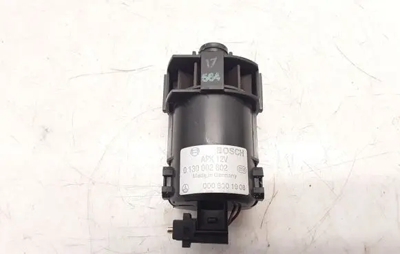Mercedes-Benz E W124 Interior temperature sensor 0008301908 0130002802