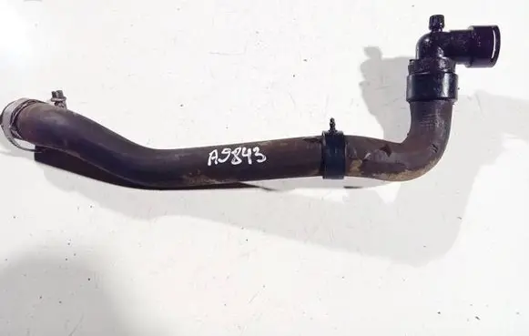 Citroen C3 Picasso Engine coolant pipe/hose