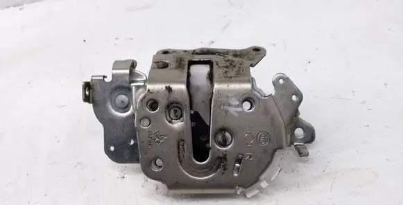 Dacia Dokker Sliding door lock 
