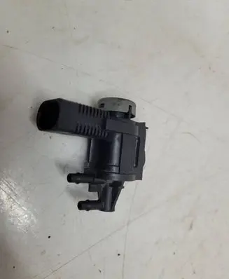 Volkswagen Caddy Turbo solenoid valve 1K0906283A