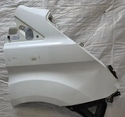 Ford Transit Custom Fender