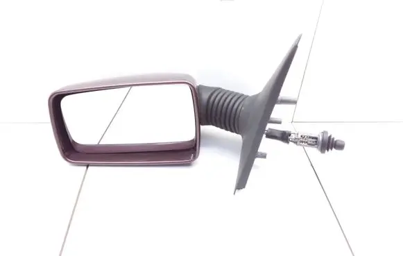 Fiat Tipo Coupe wind mirror (mechanical) 1704331200 E30243177