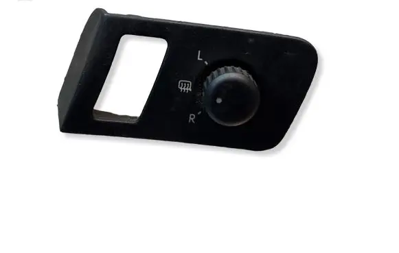 Volkswagen Touran I Wing mirror switch 1T1959552