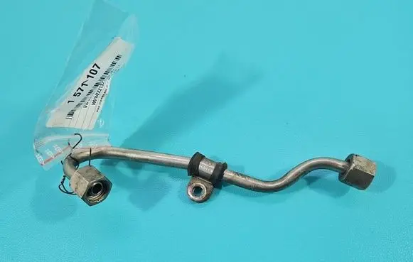 Volkswagen Scirocco Fuel line pipe IMPRK1571107