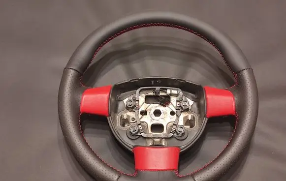 Ford Focus Steering wheel 30347728 30347735