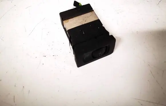 Volkswagen Bora Seat heating switch 1j0963563b