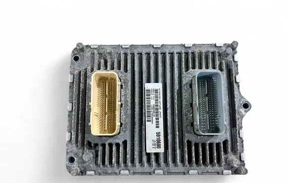 Other control units/modules