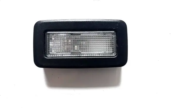 BMW X6 F16 Rear door interior light 63319130836 9130838