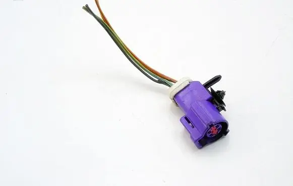 Ford Fiesta I Wiring harness 