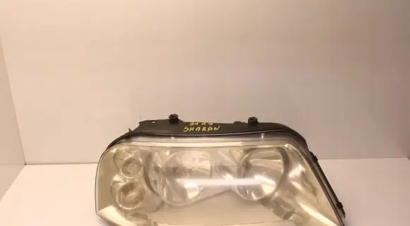 Volkswagen Sharan Headlight/headlamp